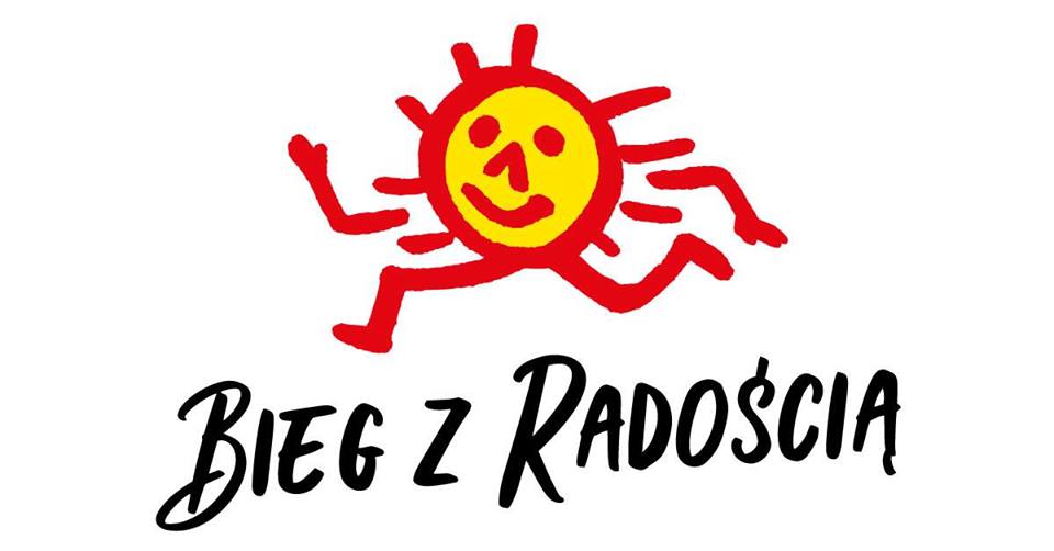 2. Bieg z Radością