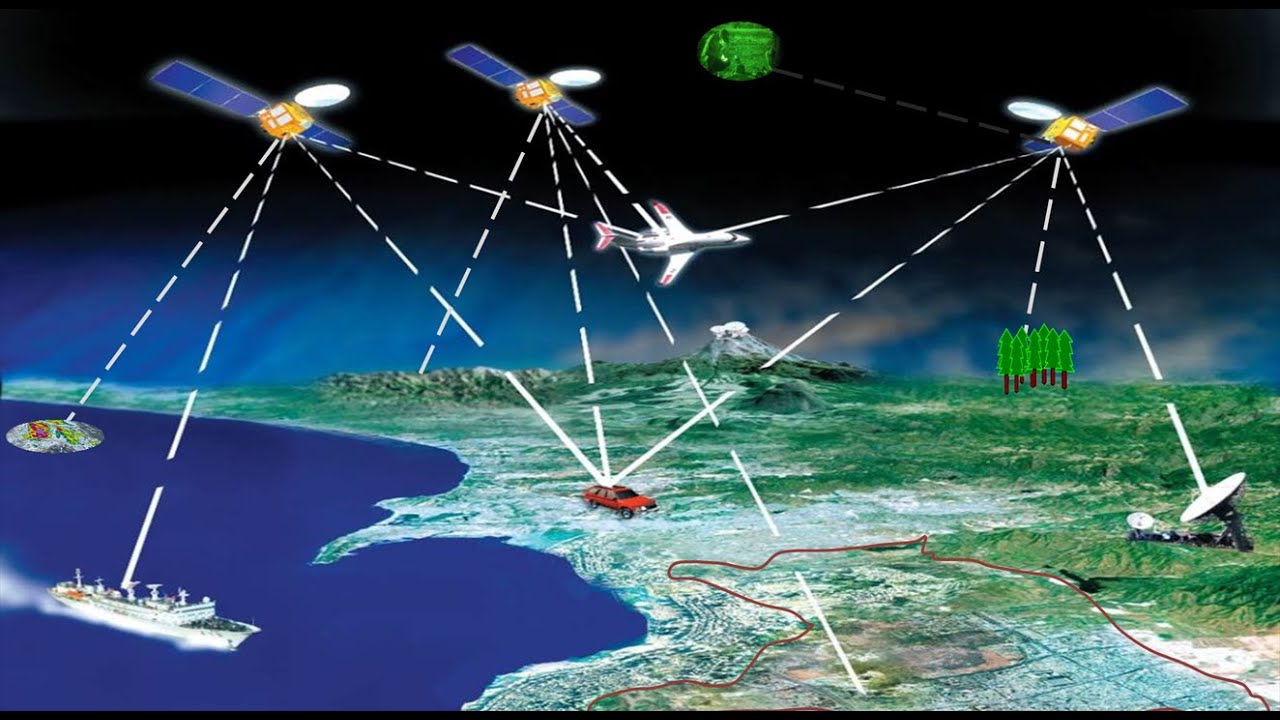 Jak działa system GPS? Zasady działania GPS w firmie i flocie.