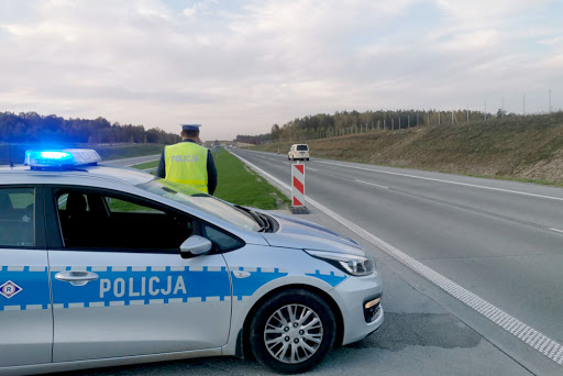 Długofalowy wpływ telemetrii na bezpieczeństwo kierowców.