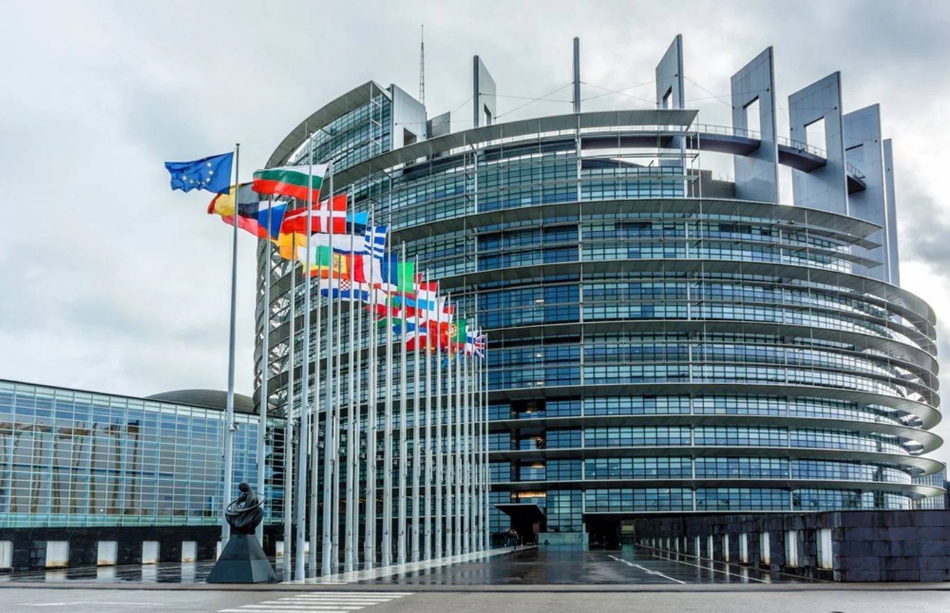 komisja europejska parlament europejski UE