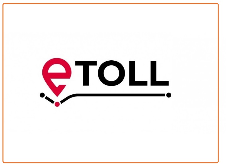 E-TOLL – system poboru opłat drogowych w Polsce.