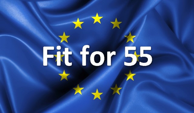 Fit for 55 – nowe zobowiązania Unii Europejskiej wobec klimatu.