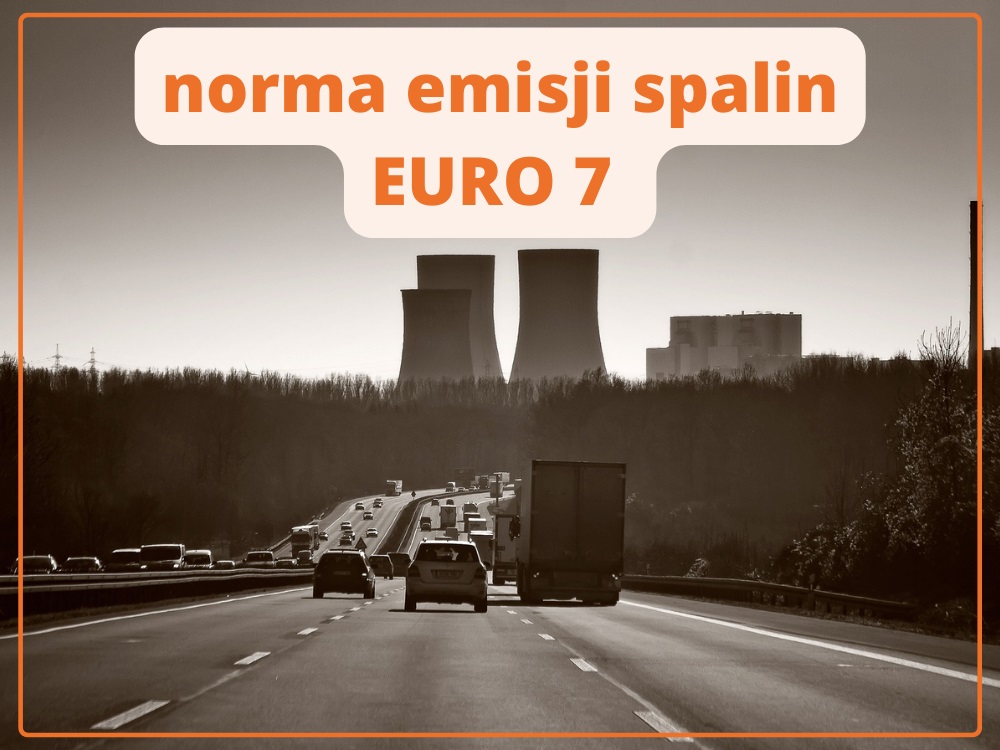 Kiedy Euro 7 – nowe normy emisji spalin