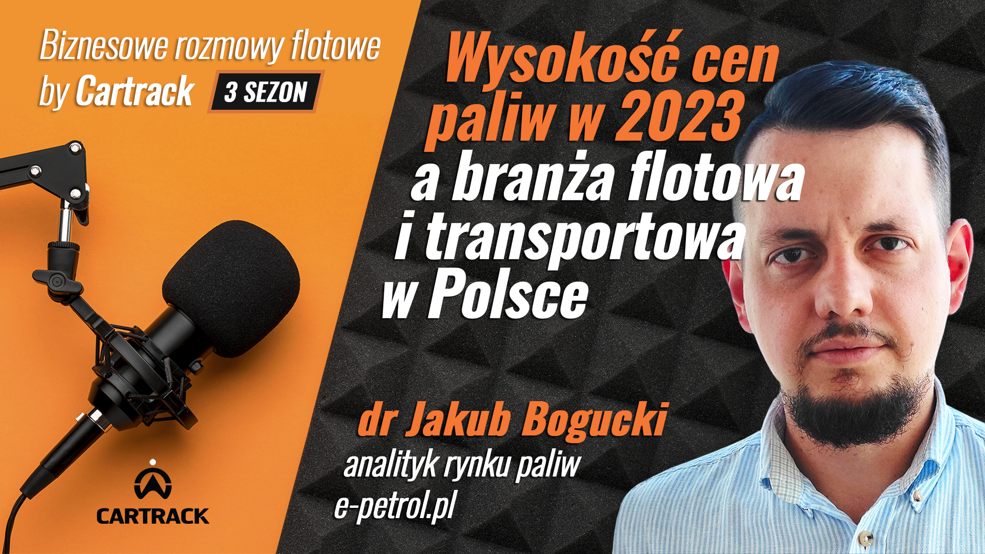 Embargo na rosyjską ropę a ceny paliw na stacjach w 2023 roku