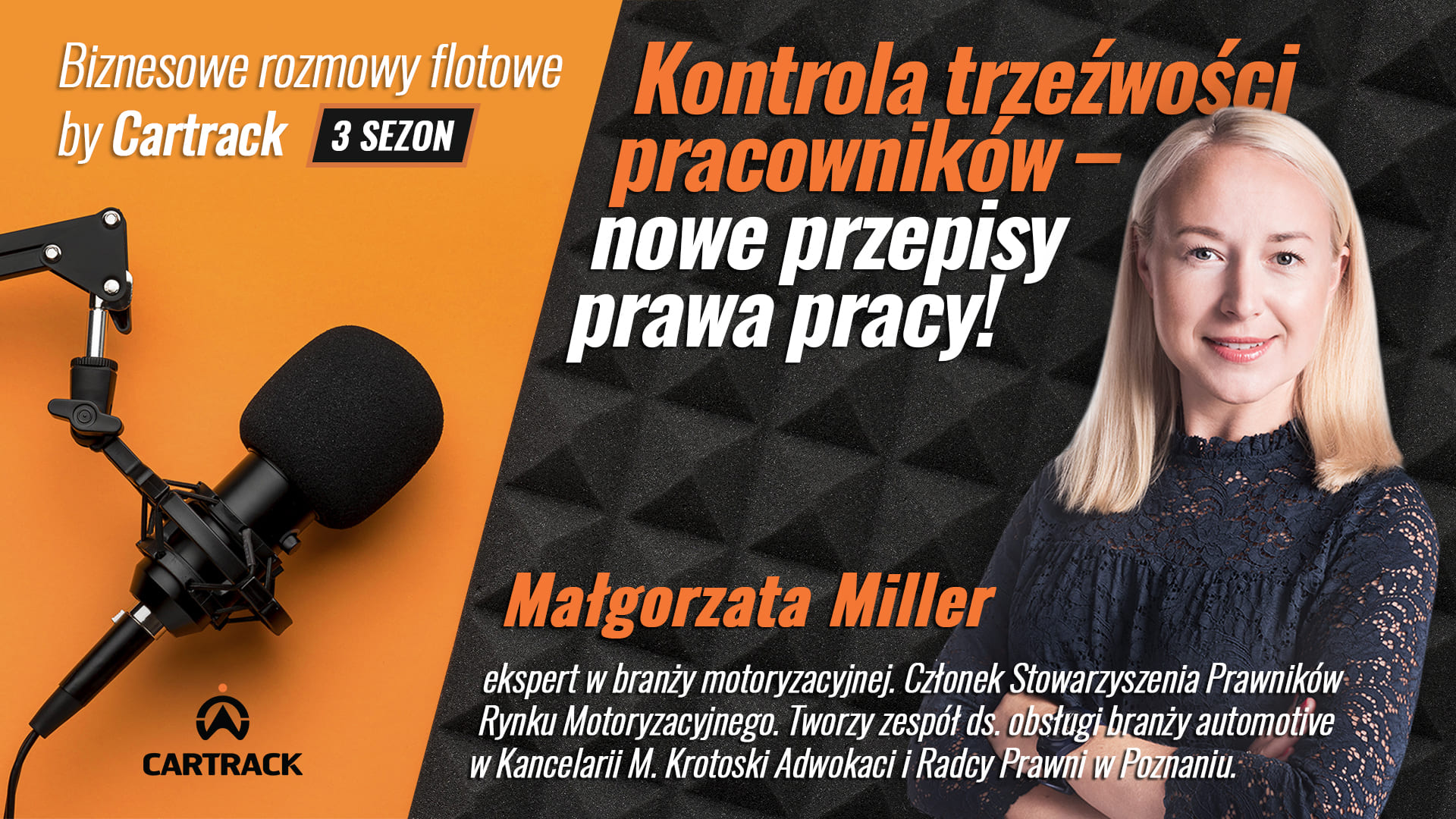 Kontrola trzeźwości pracownika – nowe przepisy prawa pracy